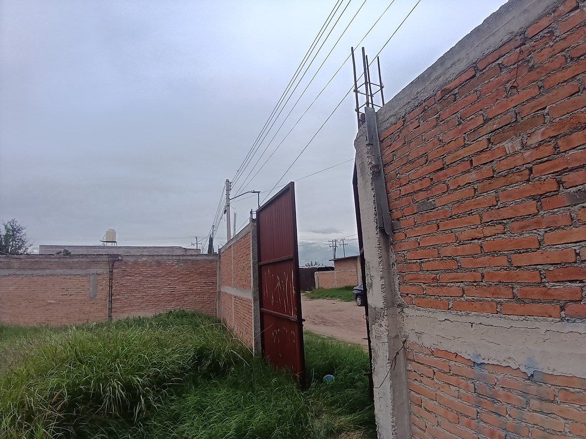 Lote em Liberación Social, Durango, foto 14 de 14