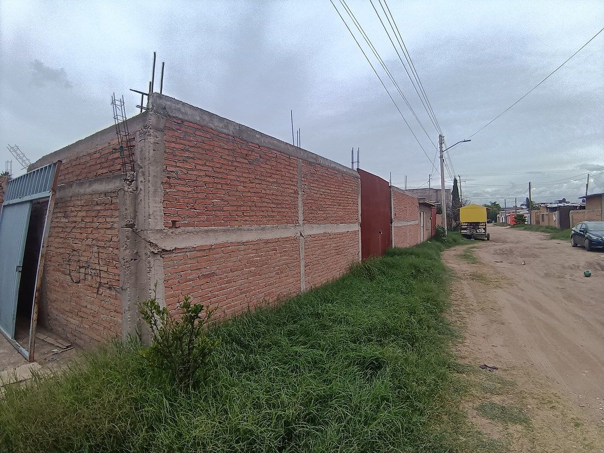 Terreno à venda na Col. Libertação Social, foto 1 de 14