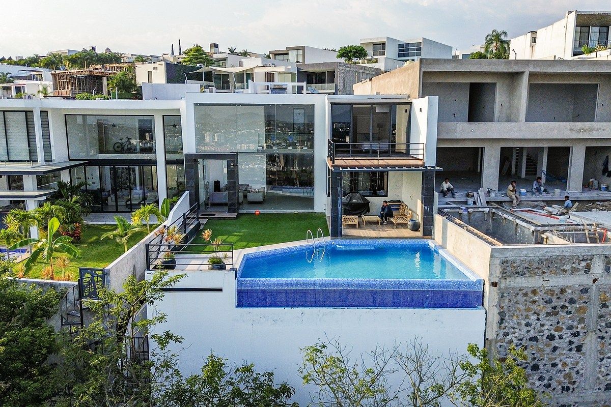 Casa em Burgos Bugambilias, Temixco, foto 3 de 28