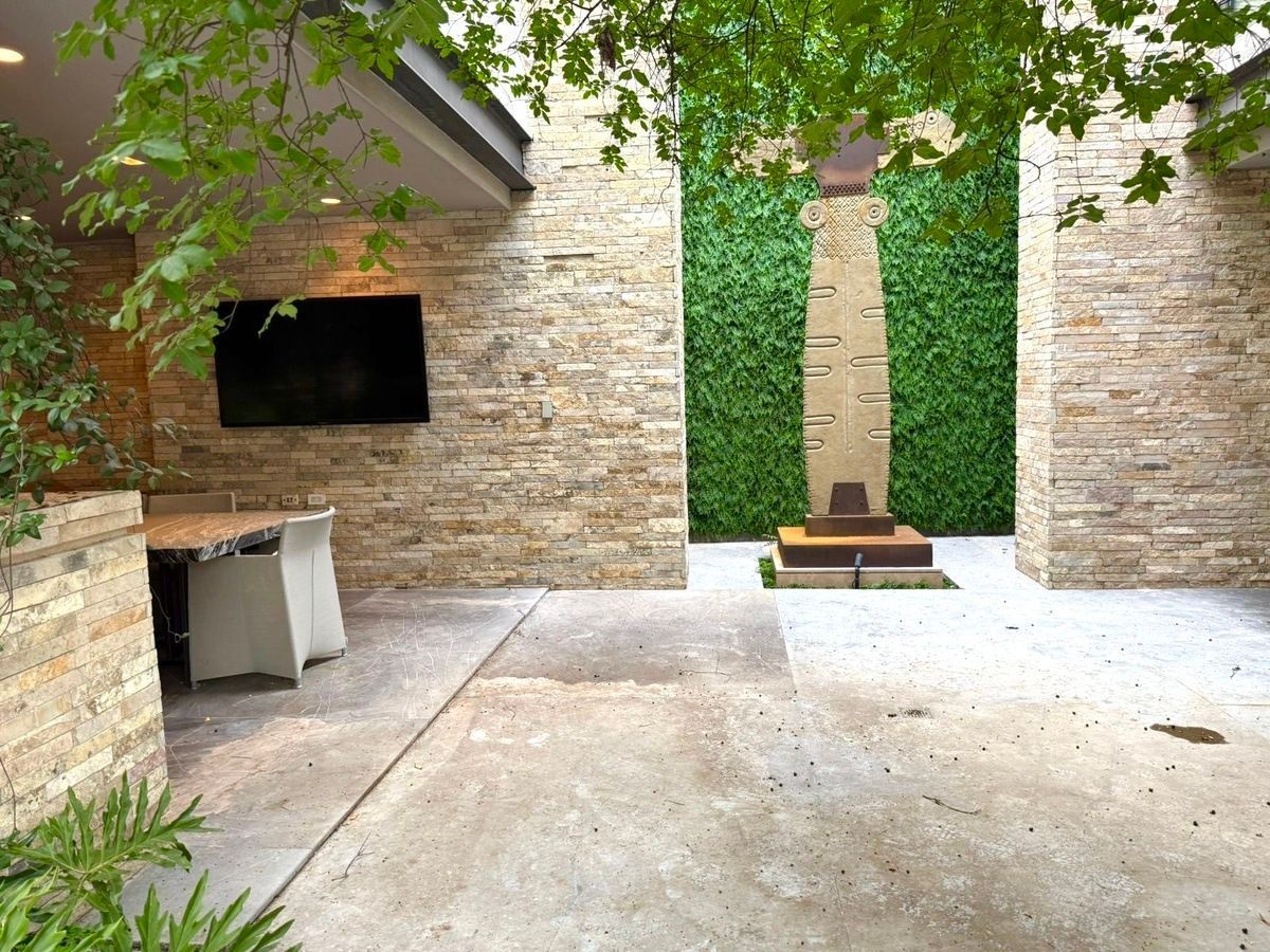 Casa em Villas Del Pedregal, San Pedro Garza García, foto 4 de 32