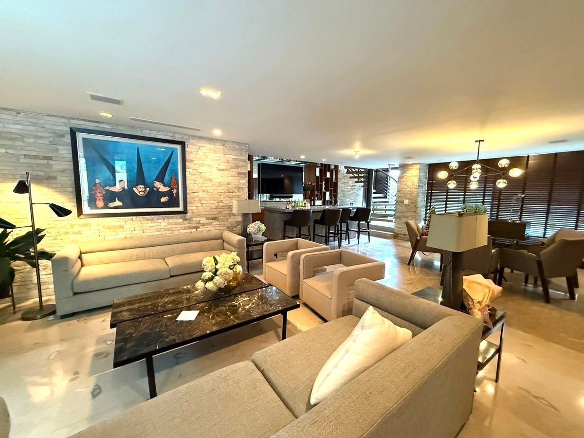 Casa em Villas Del Pedregal, San Pedro Garza García, foto 5 de 32