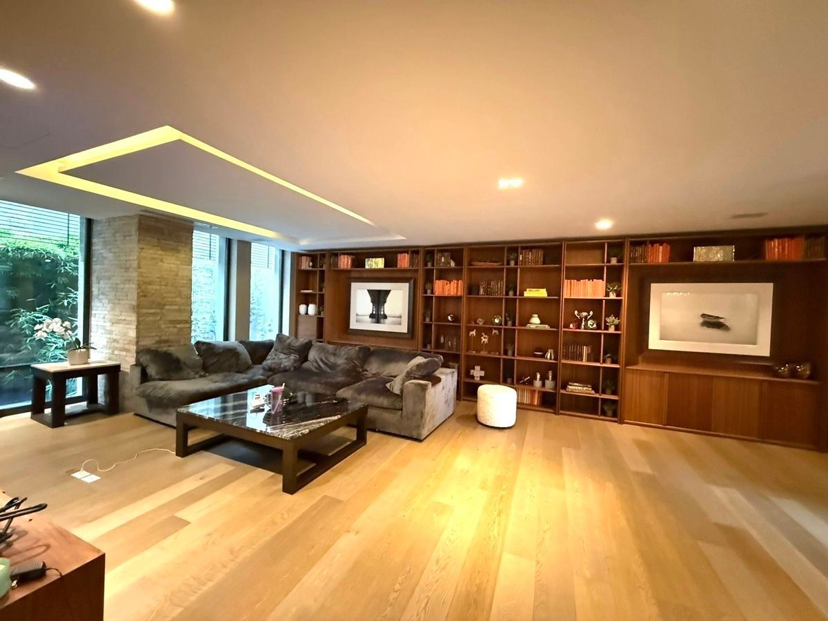 Casa em Villas Del Pedregal, San Pedro Garza García, foto 6 de 32
