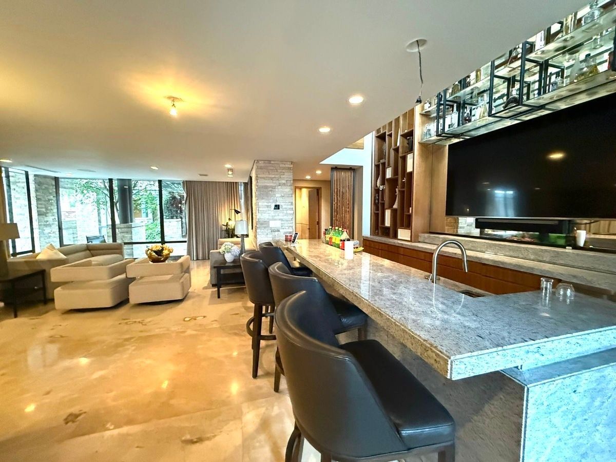 Casa em Villas Del Pedregal, San Pedro Garza García, foto 7 de 32