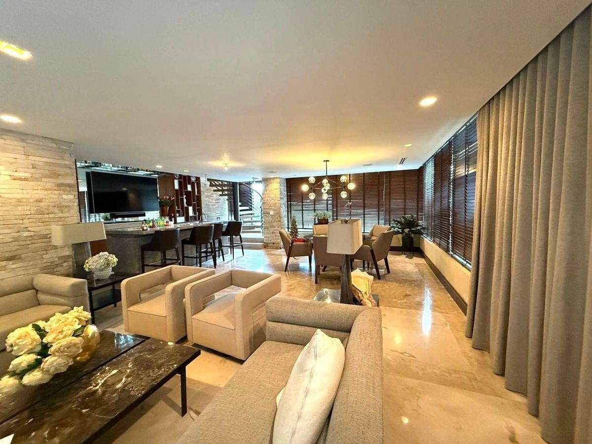 Casa em Villas Del Pedregal, San Pedro Garza García, foto 8 de 32
