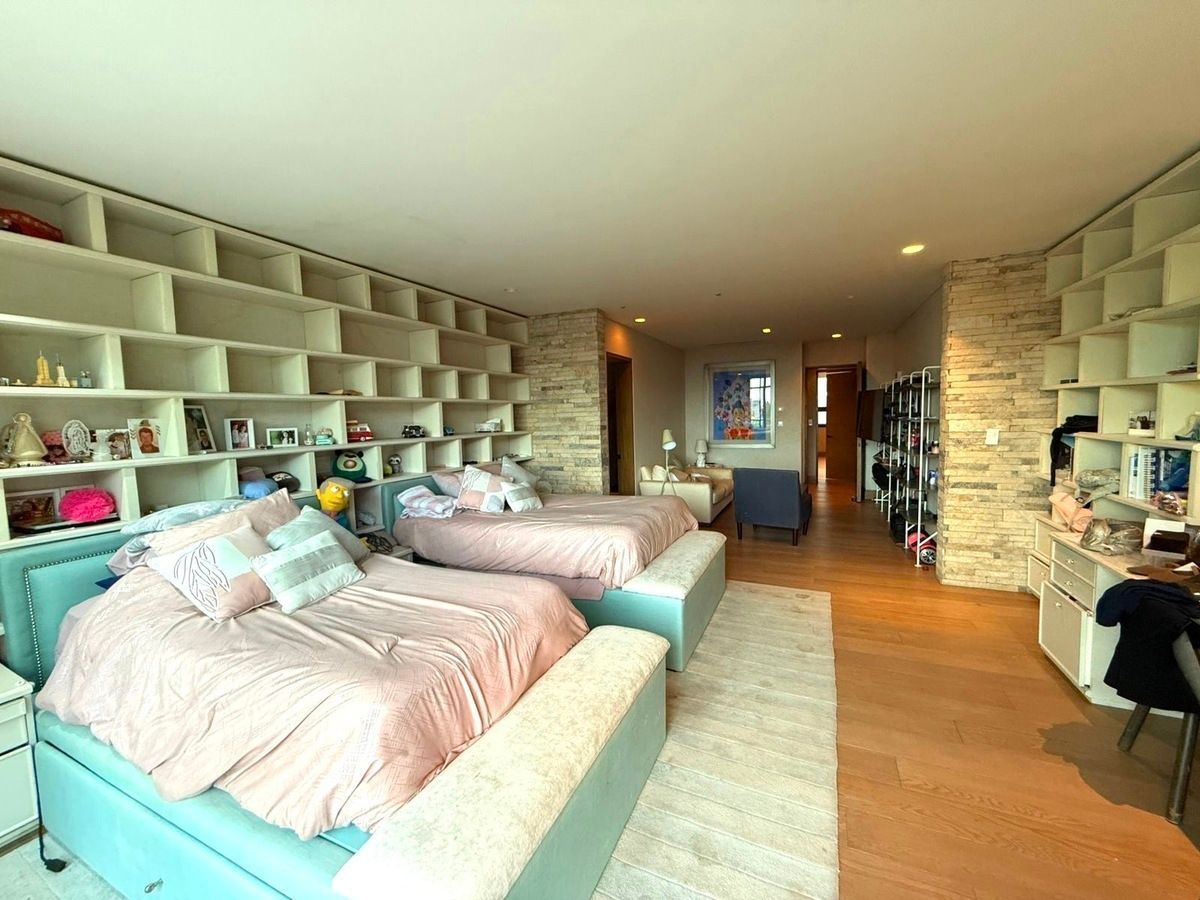 Casa em Villas Del Pedregal, San Pedro Garza García, foto 18 de 32