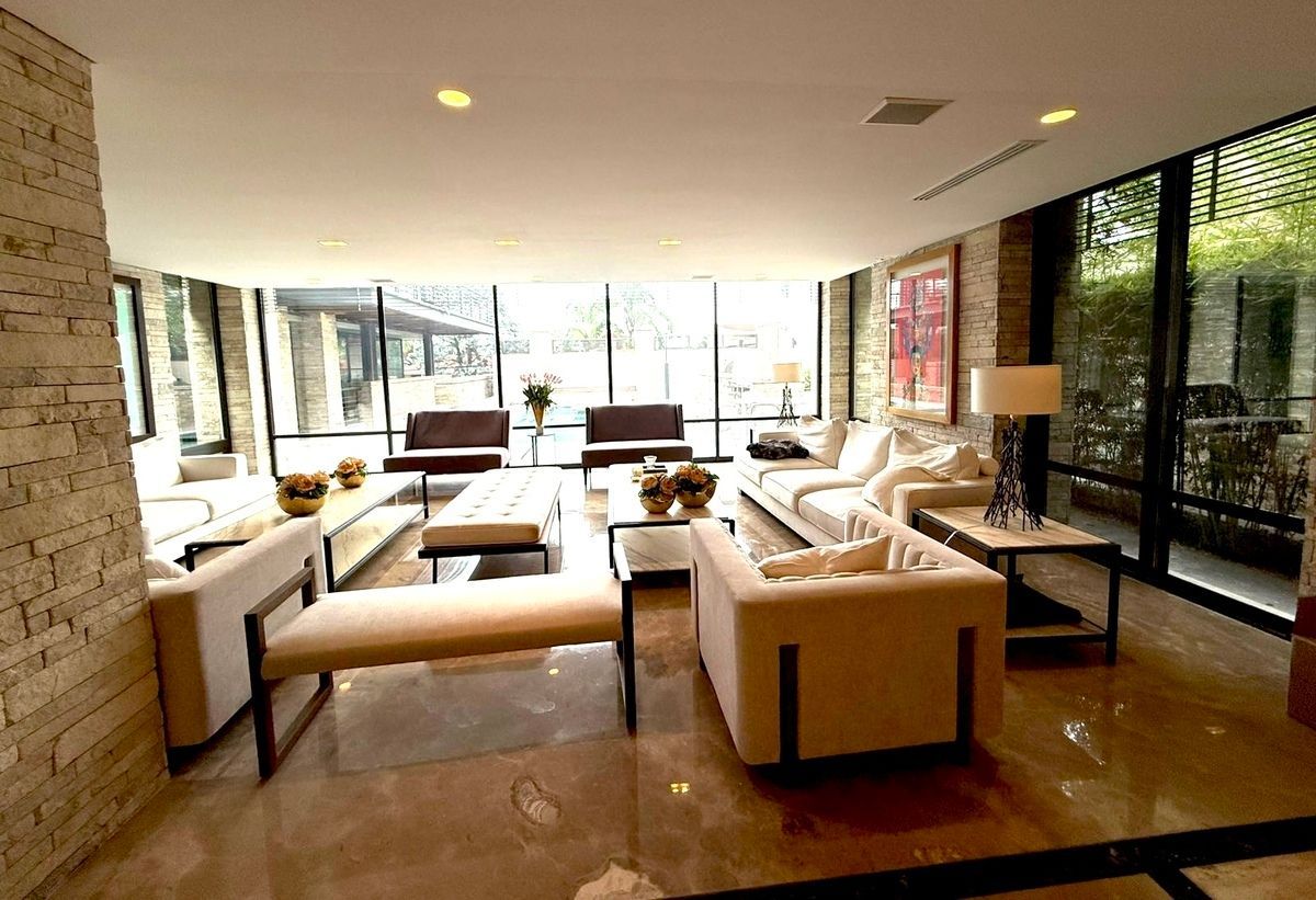 Casa em Villas Del Pedregal, San Pedro Garza García, foto 19 de 32