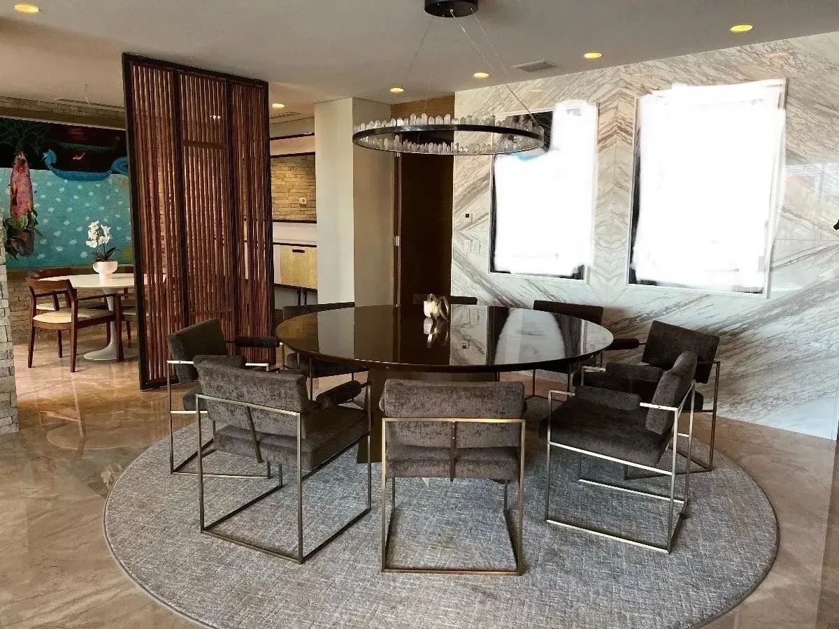 Casa em Villas Del Pedregal, San Pedro Garza García, foto 25 de 32