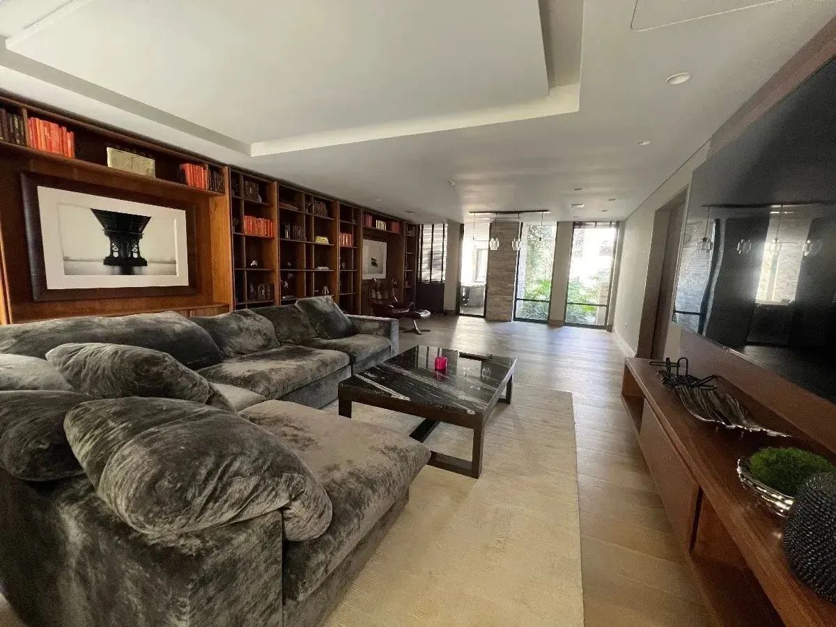 Casa em Villas Del Pedregal, San Pedro Garza García, foto 27 de 32