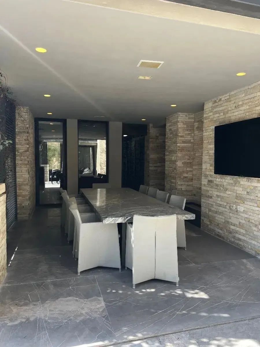 Casa em Villas Del Pedregal, San Pedro Garza García, foto 28 de 32