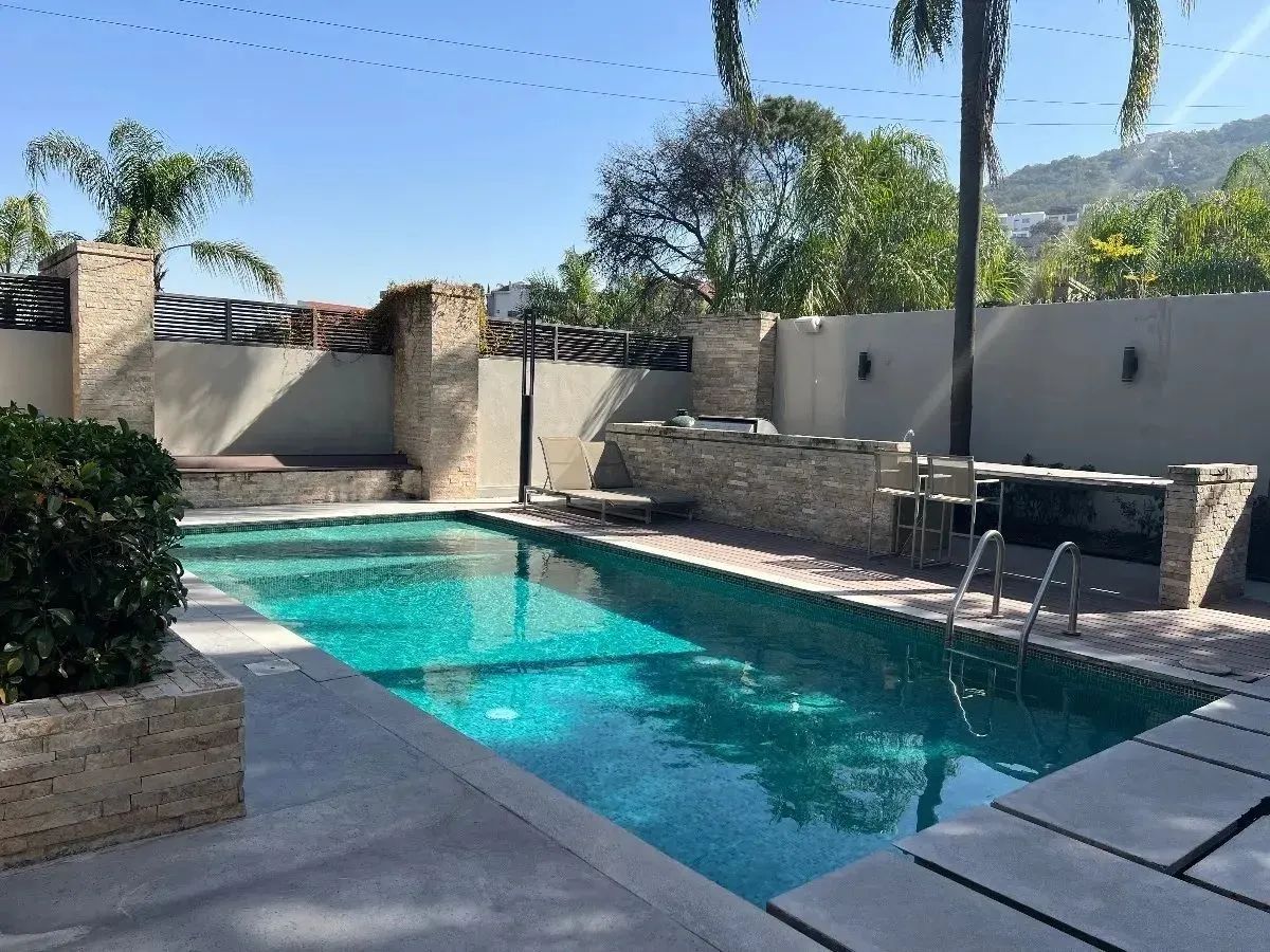 Casa em Villas Del Pedregal, San Pedro Garza García, foto 30 de 32