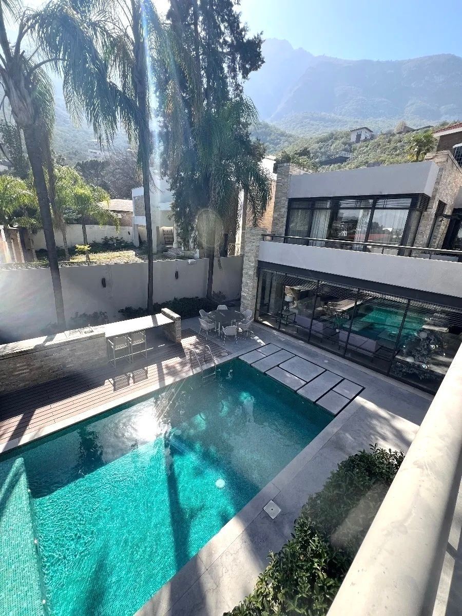 Casa em Villas Del Pedregal, San Pedro Garza García, foto 31 de 32