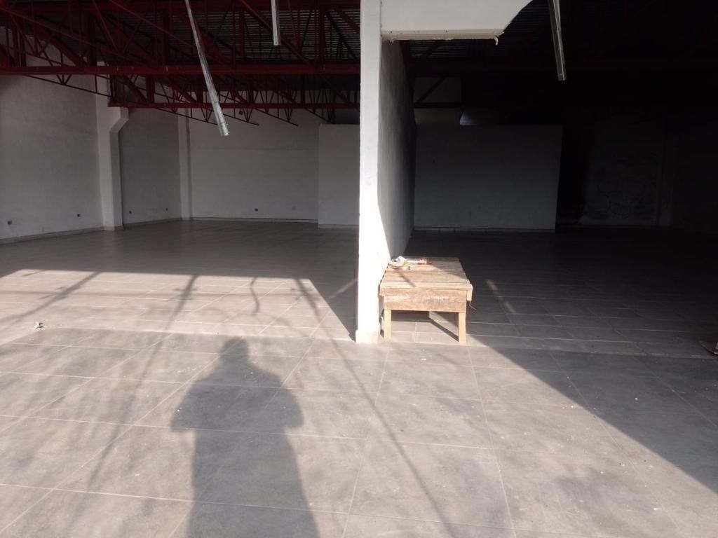 Office in Pedregal de Santo Domingo, San Nicolás de los Garza, photo 6 of 6
