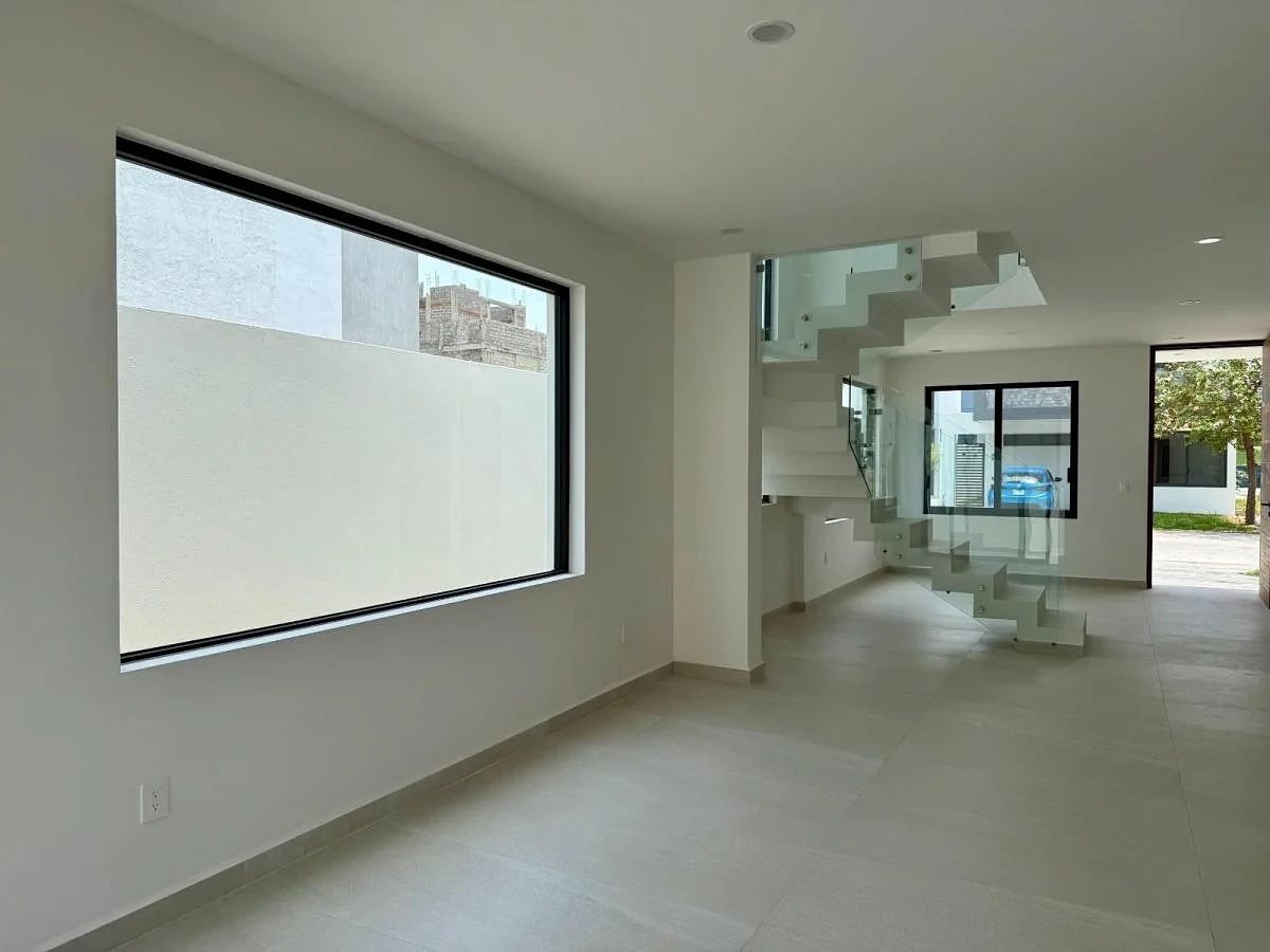 Casa en condominio en Parques Vallarta, Zapopan, foto 5 de 28