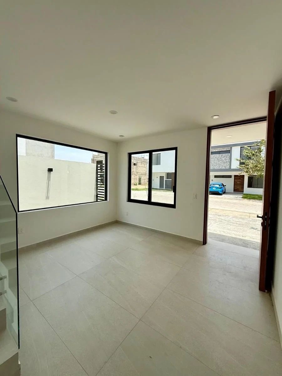 Casa en condominio en Parques Vallarta, Zapopan, foto 3 de 28
