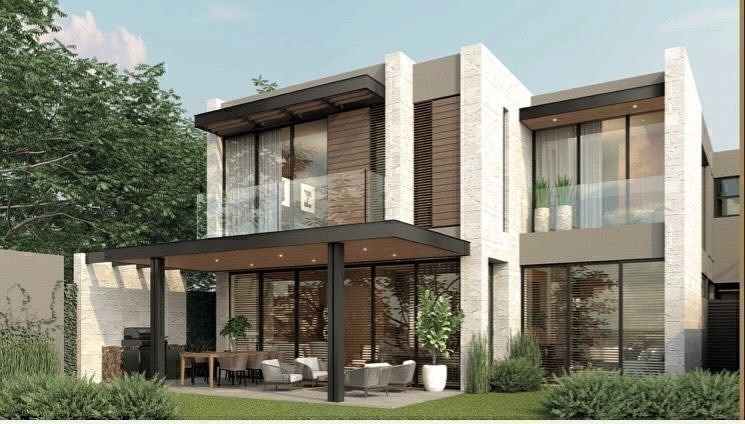Casa em Loma Blanca, San Pedro Garza García, foto 2 de 4