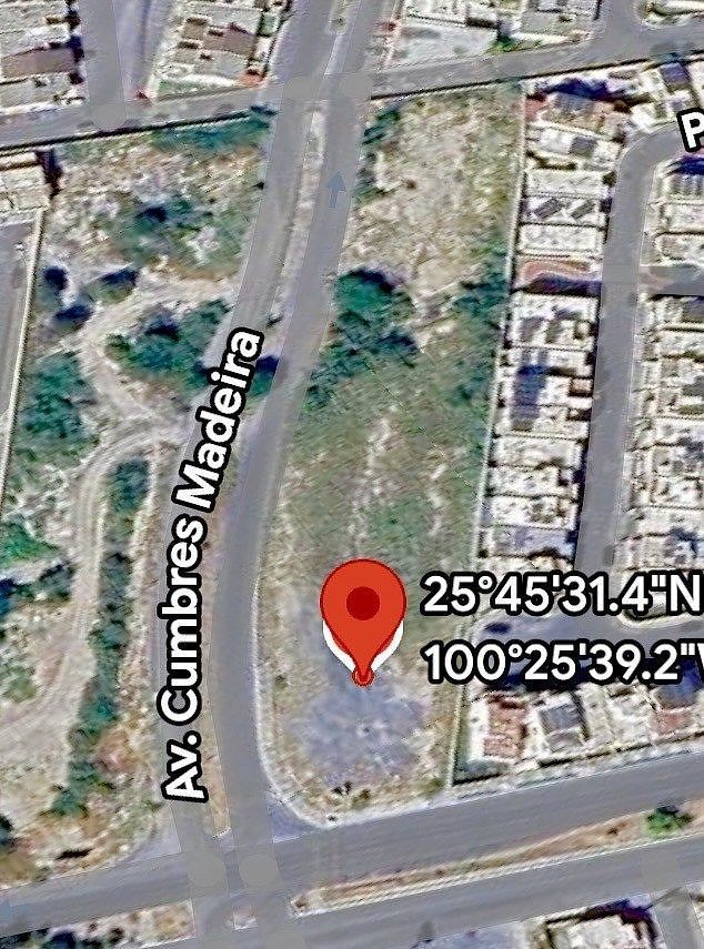 Lote em Cumbres San Agustín 1 S. 2 Etapa, Monterrey, foto 3 de 5