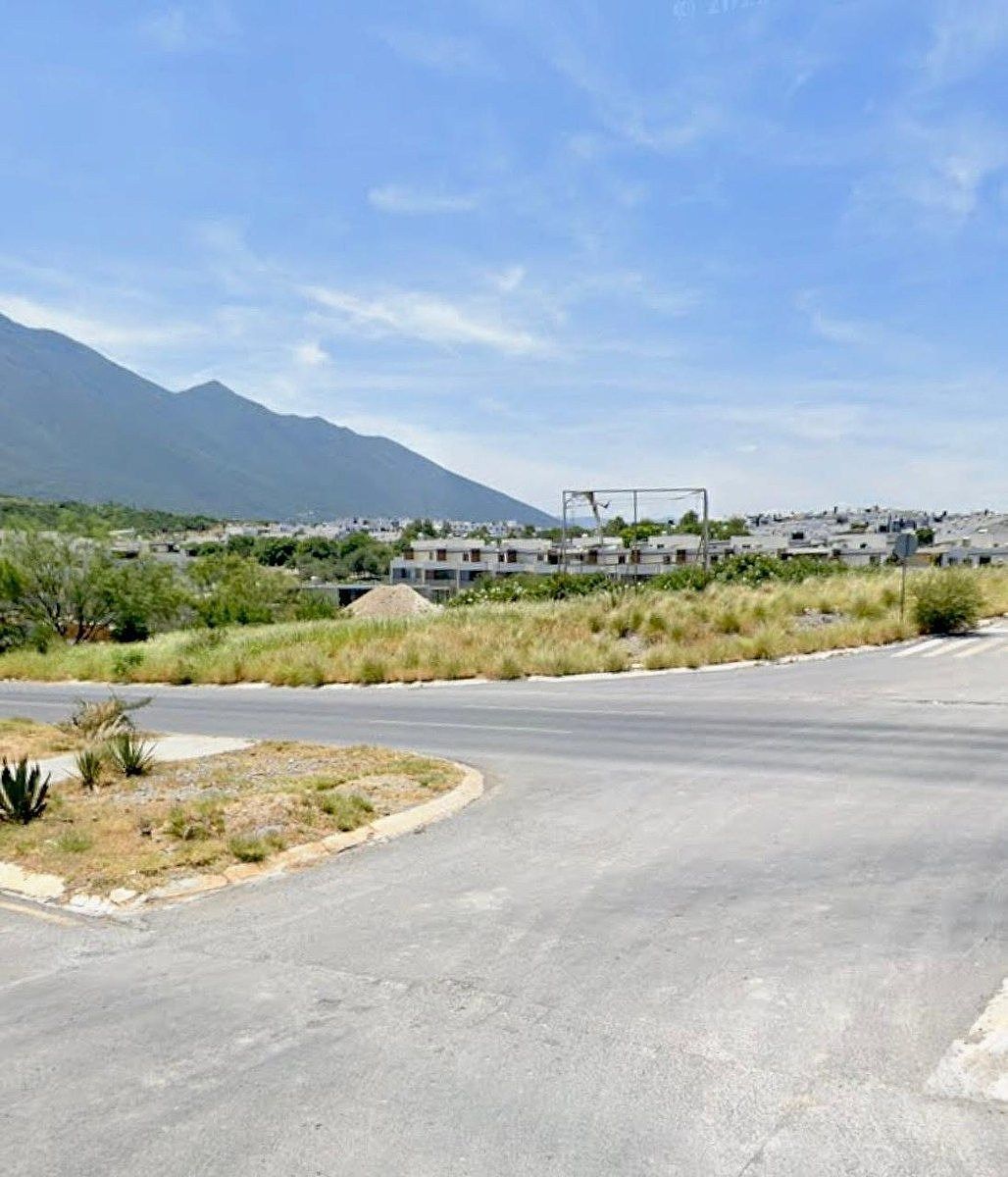 Lote em Cumbres San Agustín 1 S. 2 Etapa, Monterrey, foto 4 de 5