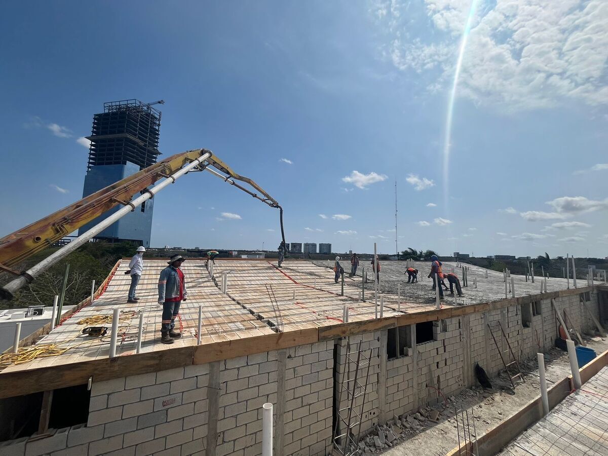 Departamento en Residencial del Mayab, Mérida, foto 10 de 23