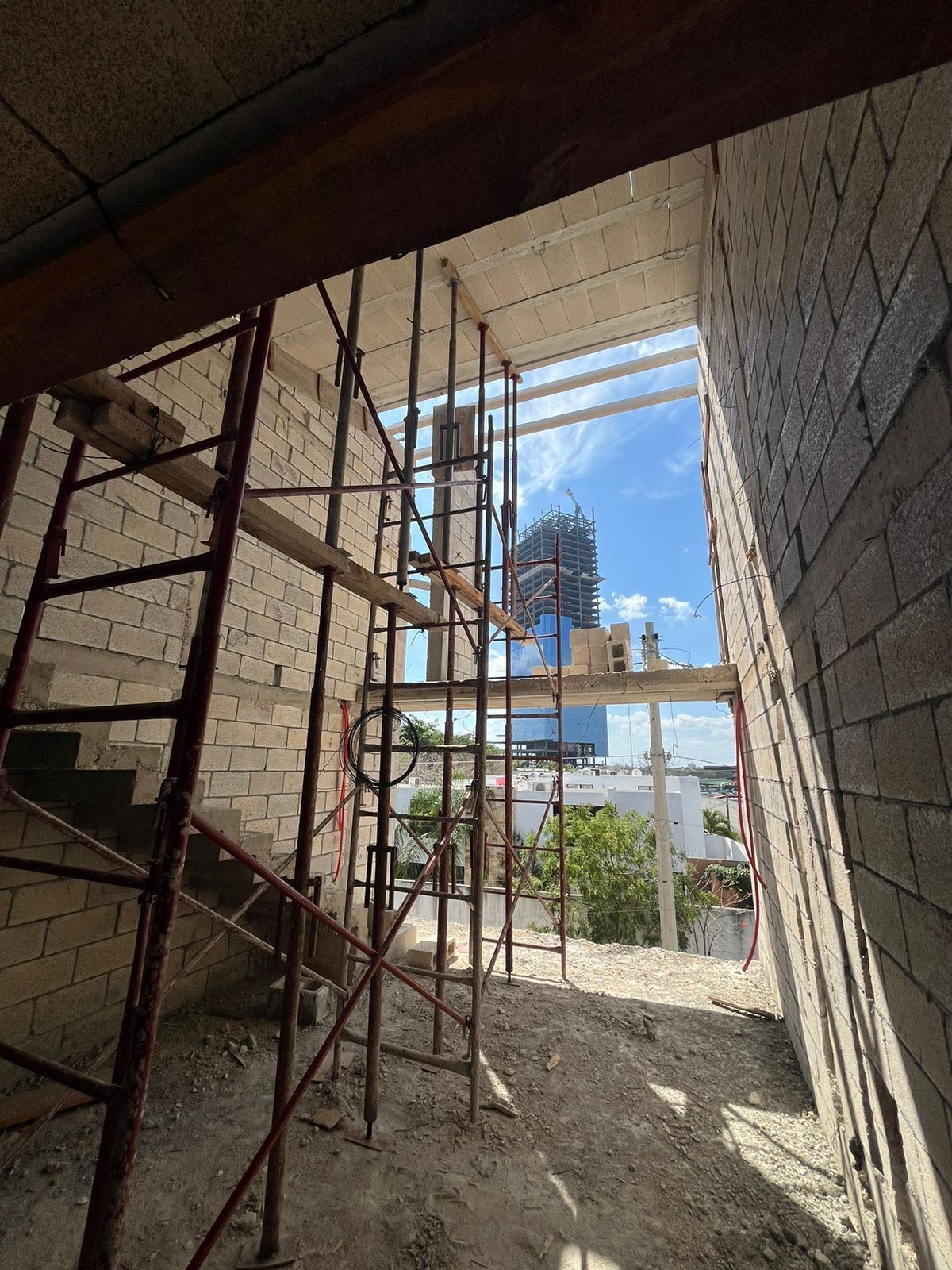 Departamento en Residencial del Mayab, Mérida, foto 16 de 23