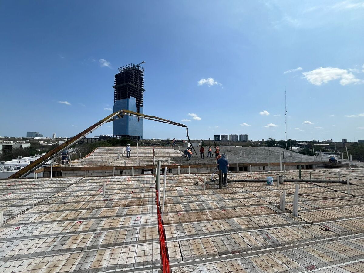 Departamento en Residencial del Mayab, Mérida, foto 20 de 23