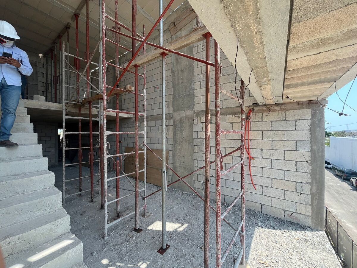 Departamento en Residencial del Mayab, Mérida, foto 23 de 23