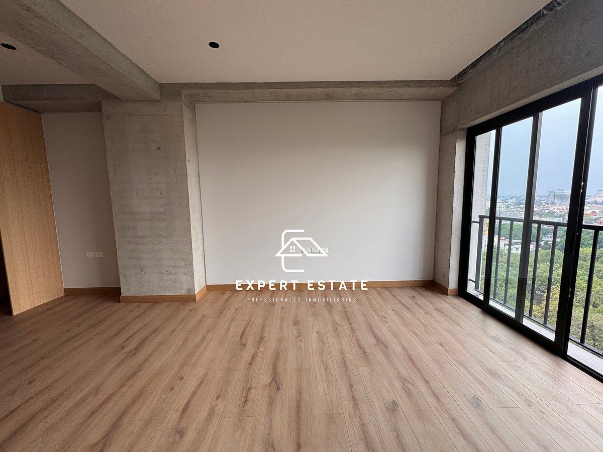 Departamento en Centro (Área 5), Cuauhtémoc, foto 5 de 33