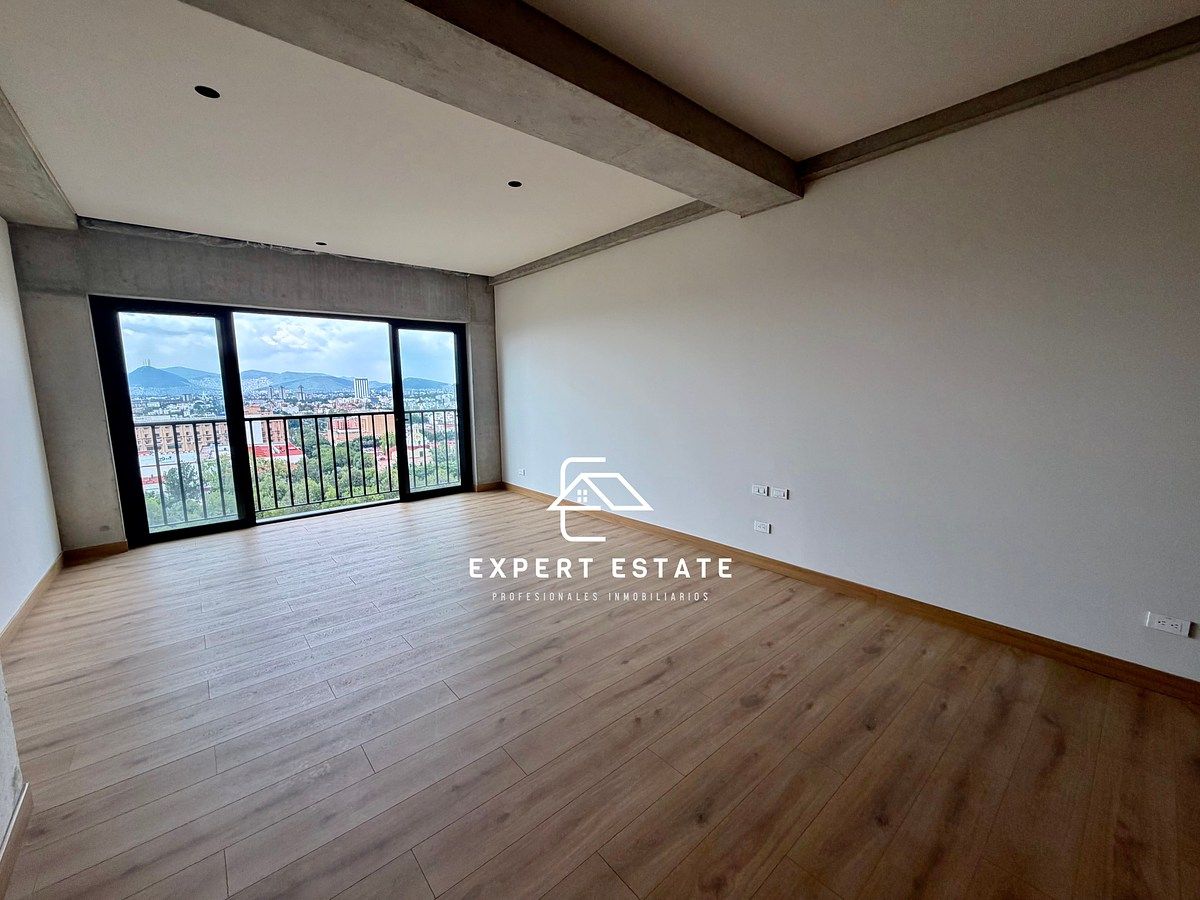 Departamento en Centro (Área 5), Cuauhtémoc, foto 6 de 33