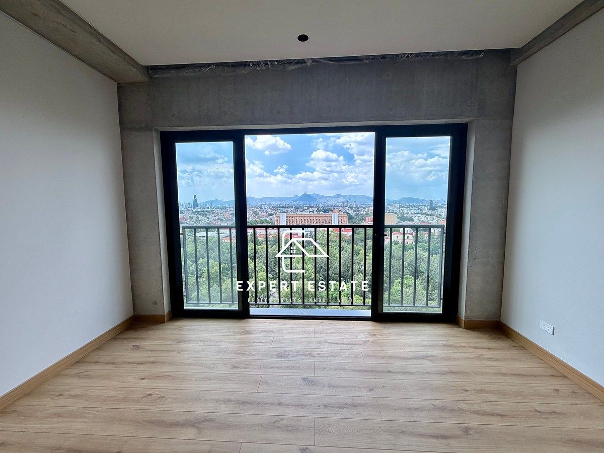 Departamento en Centro (Área 5), Cuauhtémoc, foto 2 de 33