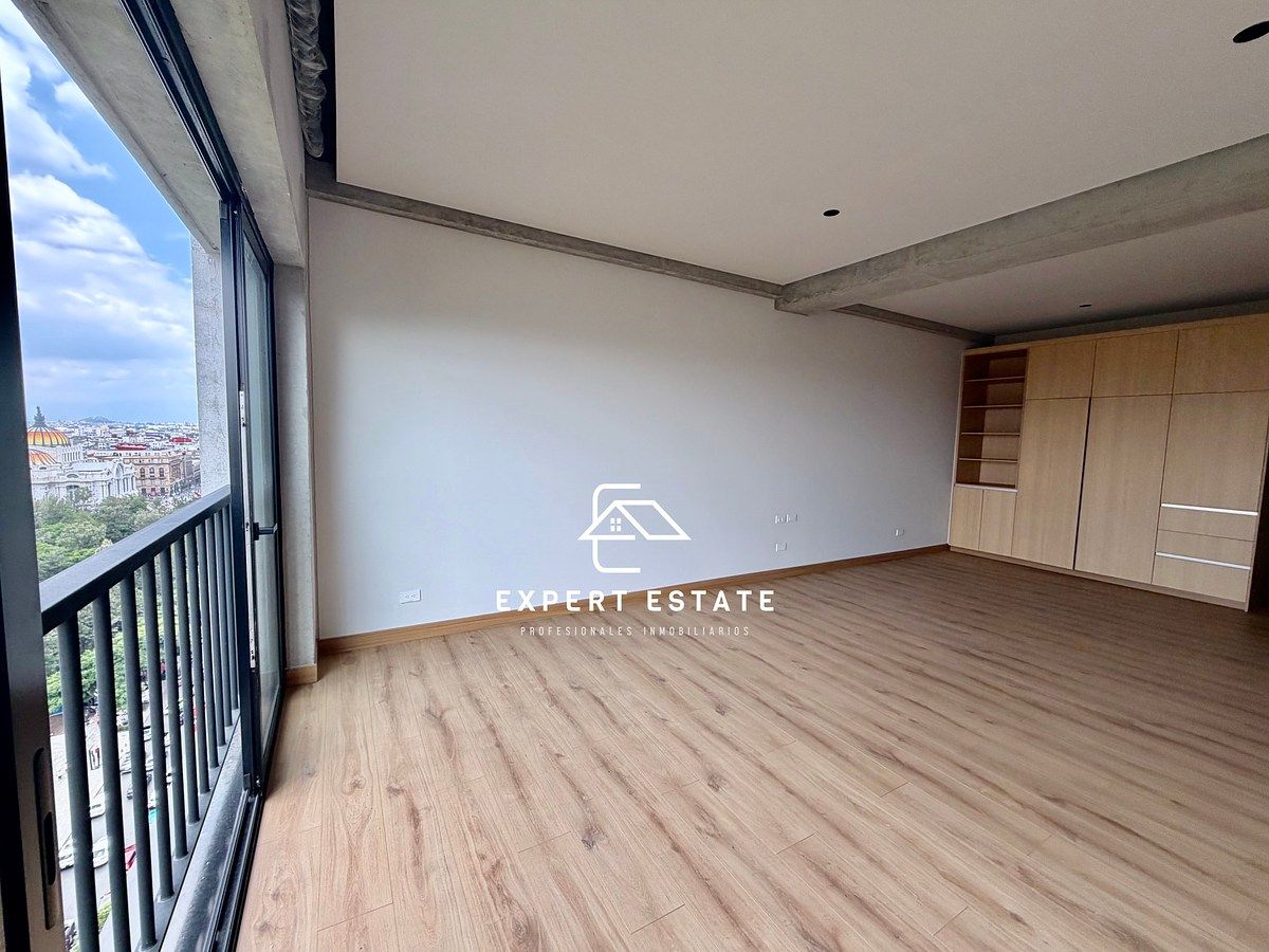 Departamento en Centro (Área 5), Cuauhtémoc, foto 8 de 33