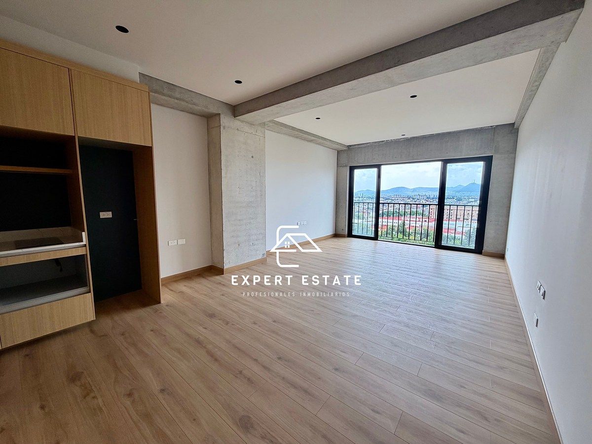 Departamento en Centro (Área 5), Cuauhtémoc, foto 7 de 33