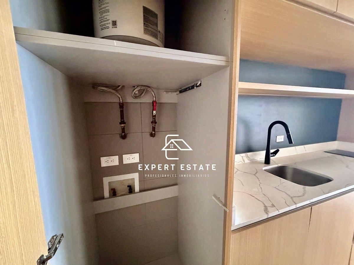 Departamento en Centro (Área 5), Cuauhtémoc, foto 17 de 33