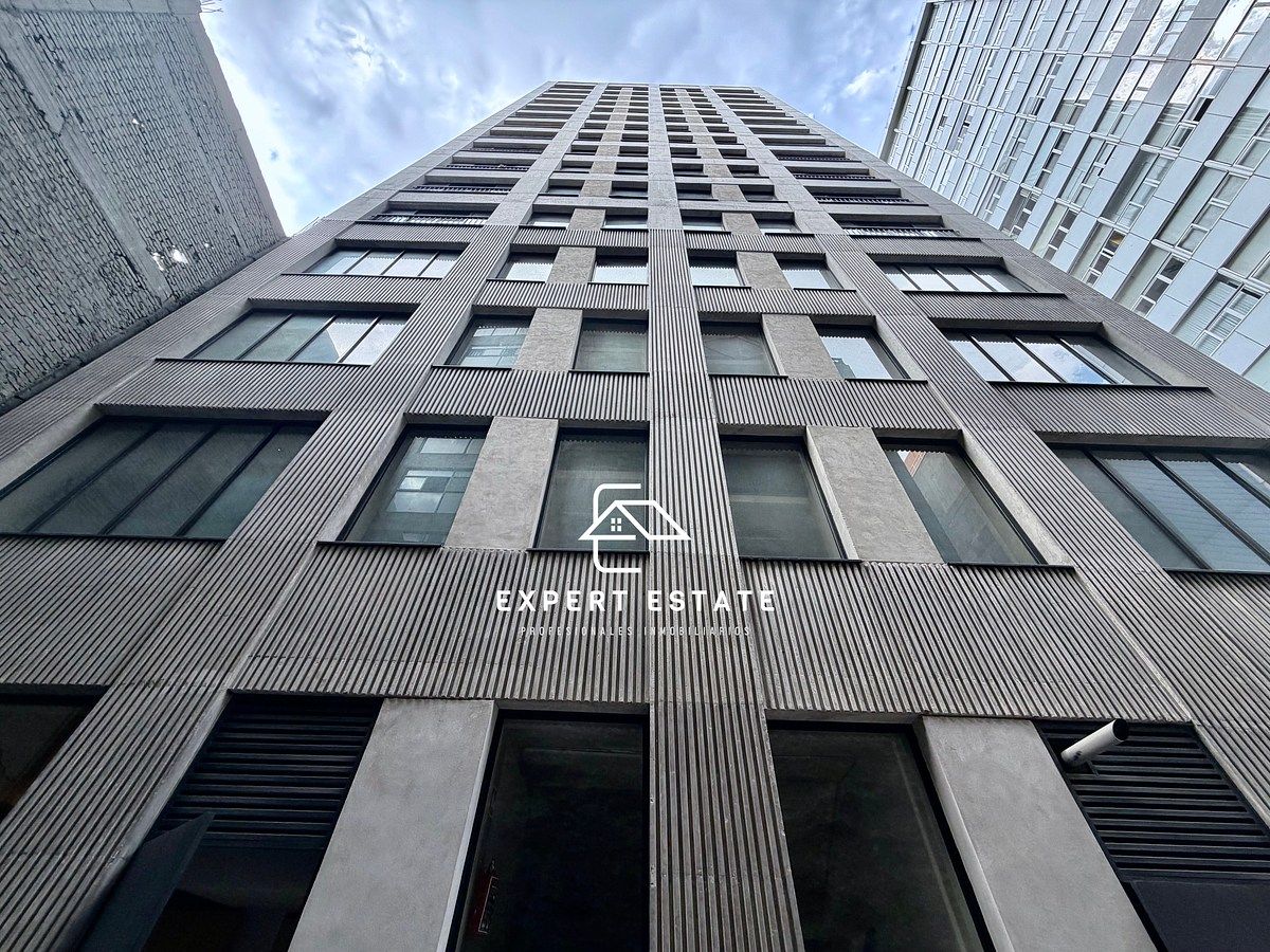 Departamento en Centro (Área 5), Cuauhtémoc, foto 30 de 33