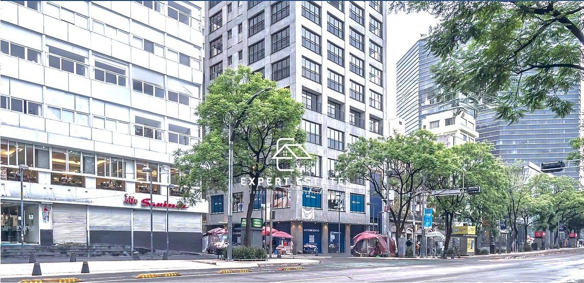 Departamento en Centro (Área 5), Cuauhtémoc, foto 32 de 33