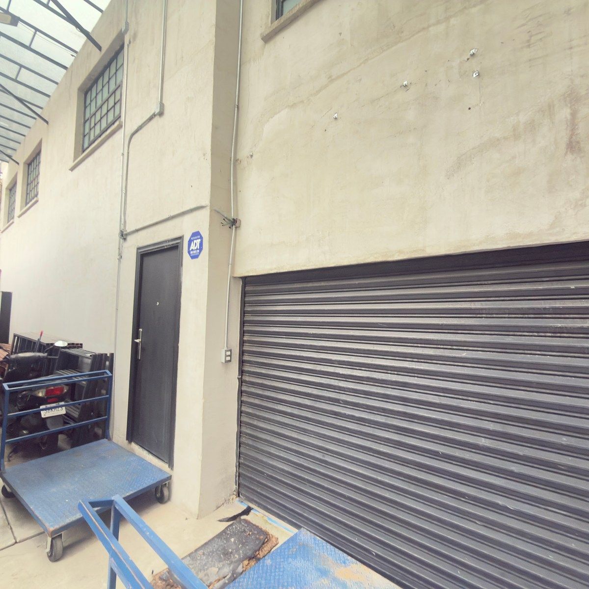 Espacio Industrial de Diseño en renta - Colonia del Valle, foto 1 de 14