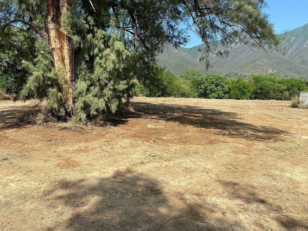 Lote em El Yerbaniz, Santiago, foto 3 de 8