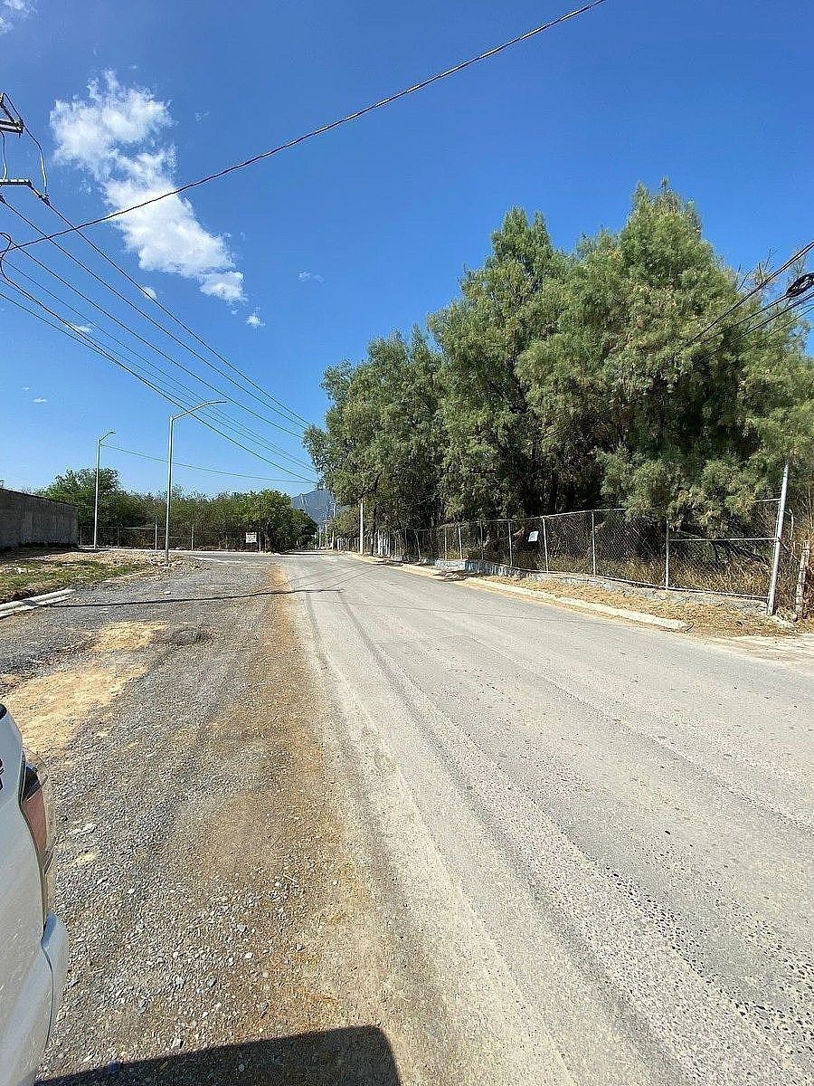 Lote em El Yerbaniz, Santiago, foto 4 de 8