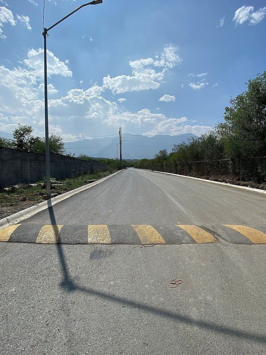 Lote em El Yerbaniz, Santiago, foto 5 de 8