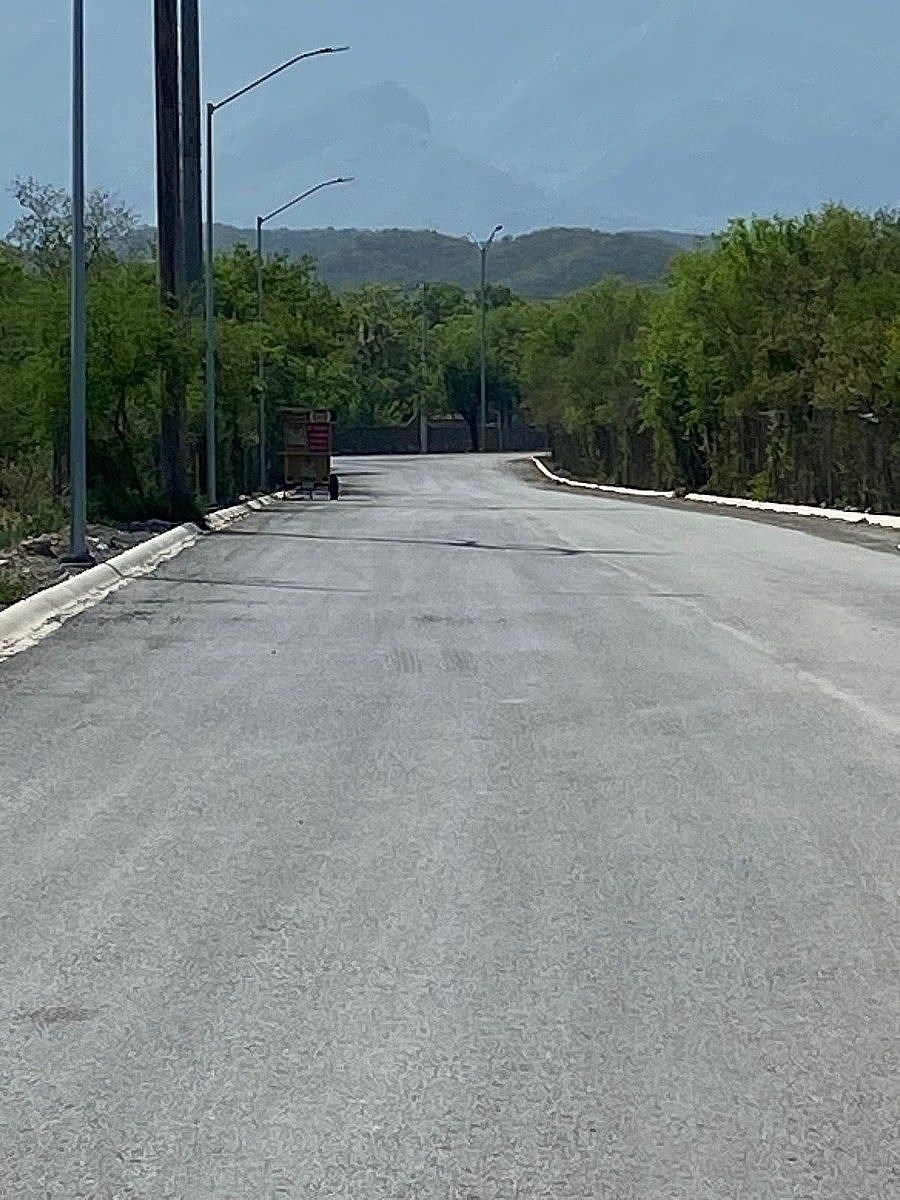 Lote em El Yerbaniz, Santiago, foto 6 de 8