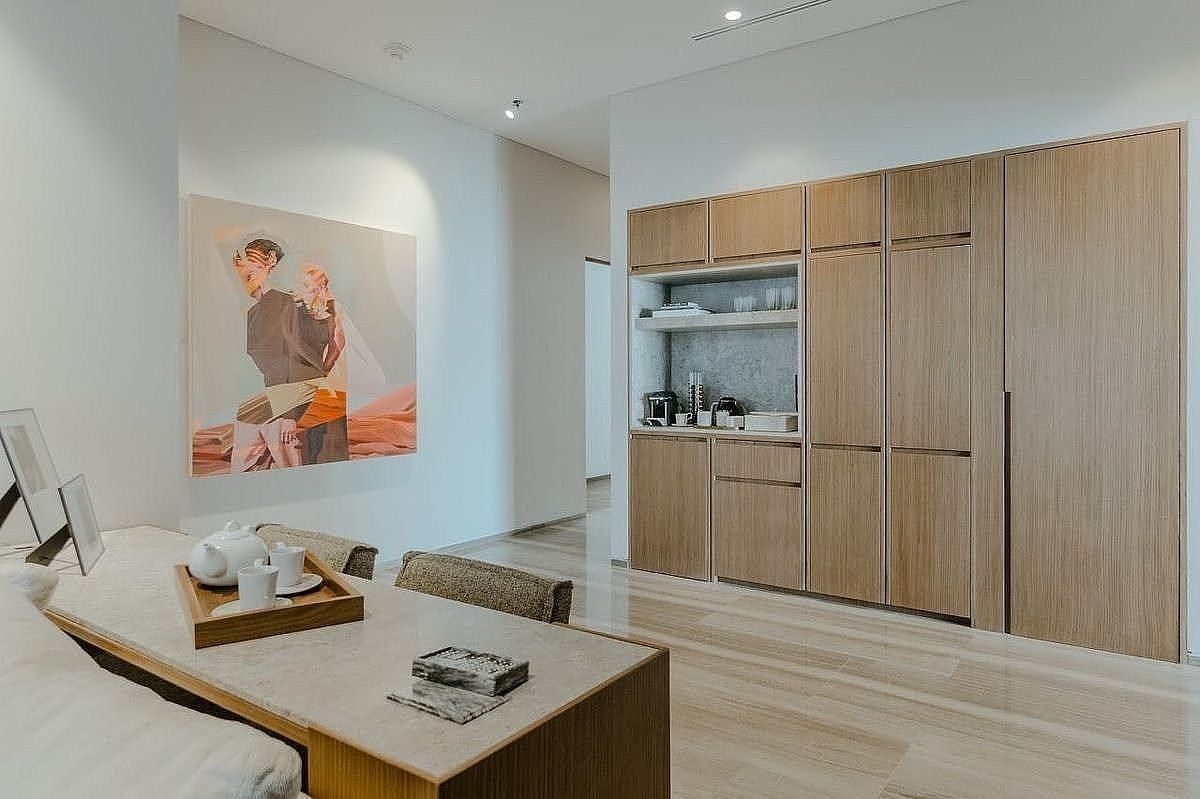 Apartment in Veredalta, San Pedro Garza García, photo 3 of 32