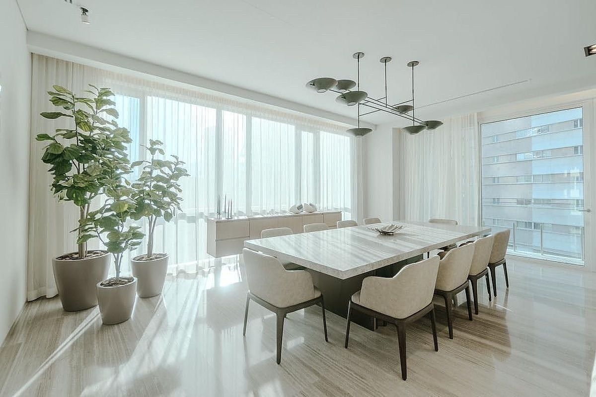Apartment in Veredalta, San Pedro Garza García, photo 15 of 32