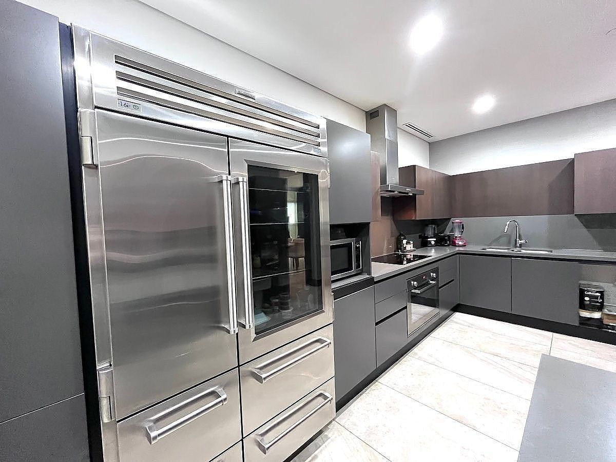 Apartamento em Jardines del Campestre, San Pedro Garza García, foto 2 de 32