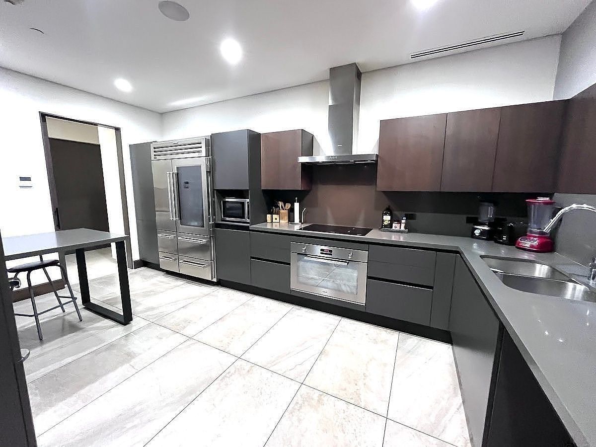 Apartamento em Jardines del Campestre, San Pedro Garza García, foto 3 de 32