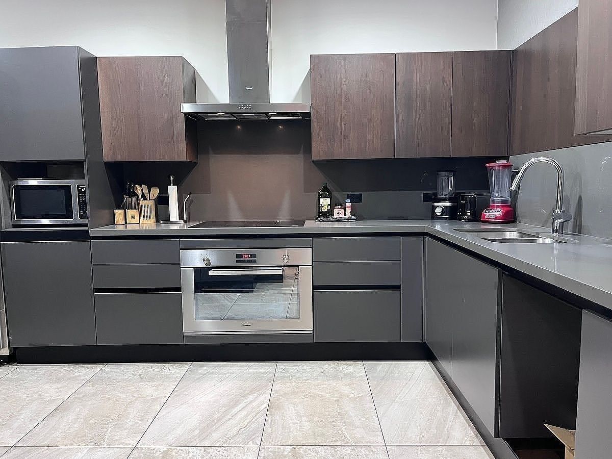 Apartamento em Jardines del Campestre, San Pedro Garza García, foto 5 de 32