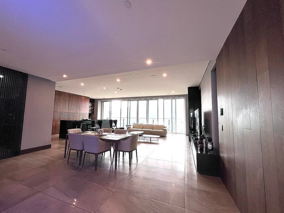 Apartamento em Jardines del Campestre, San Pedro Garza García, foto 7 de 32