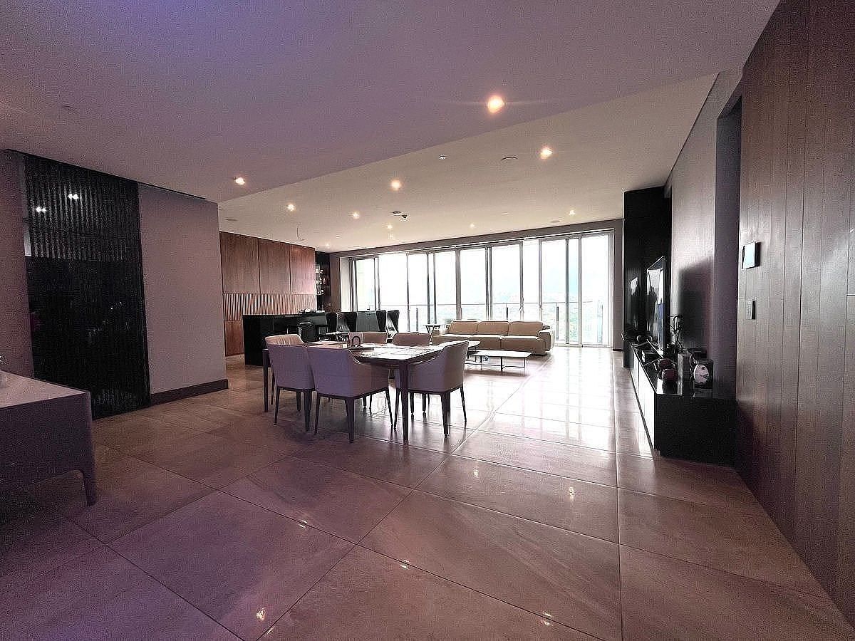 Apartamento em Jardines del Campestre, San Pedro Garza García, foto 9 de 32