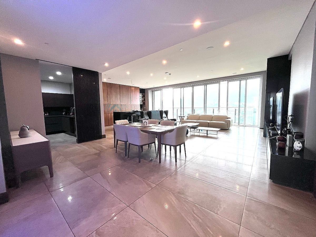 Apartamento em Jardines del Campestre, San Pedro Garza García, foto 12 de 32