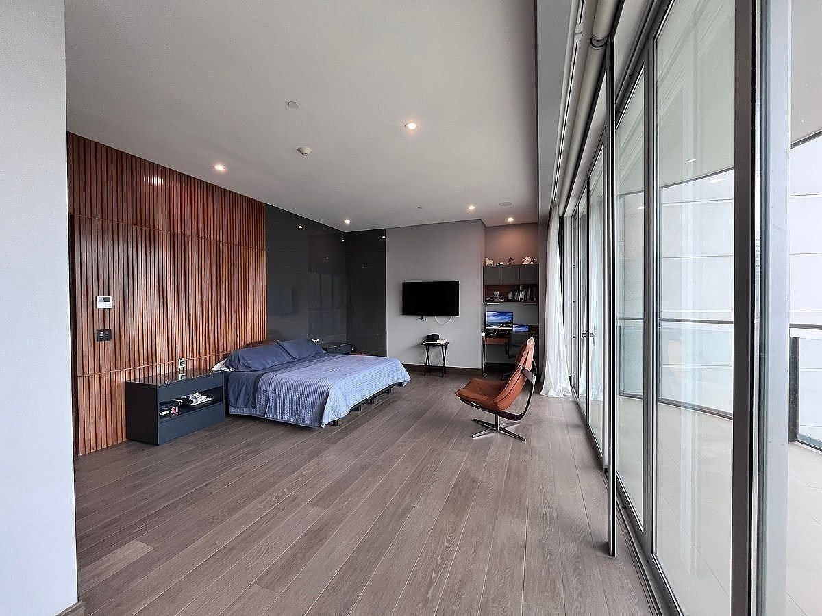Apartamento em Jardines del Campestre, San Pedro Garza García, foto 17 de 32