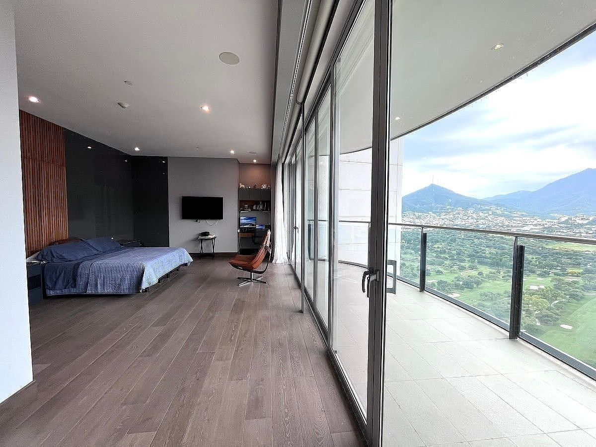 Apartamento em Jardines del Campestre, San Pedro Garza García, foto 19 de 32