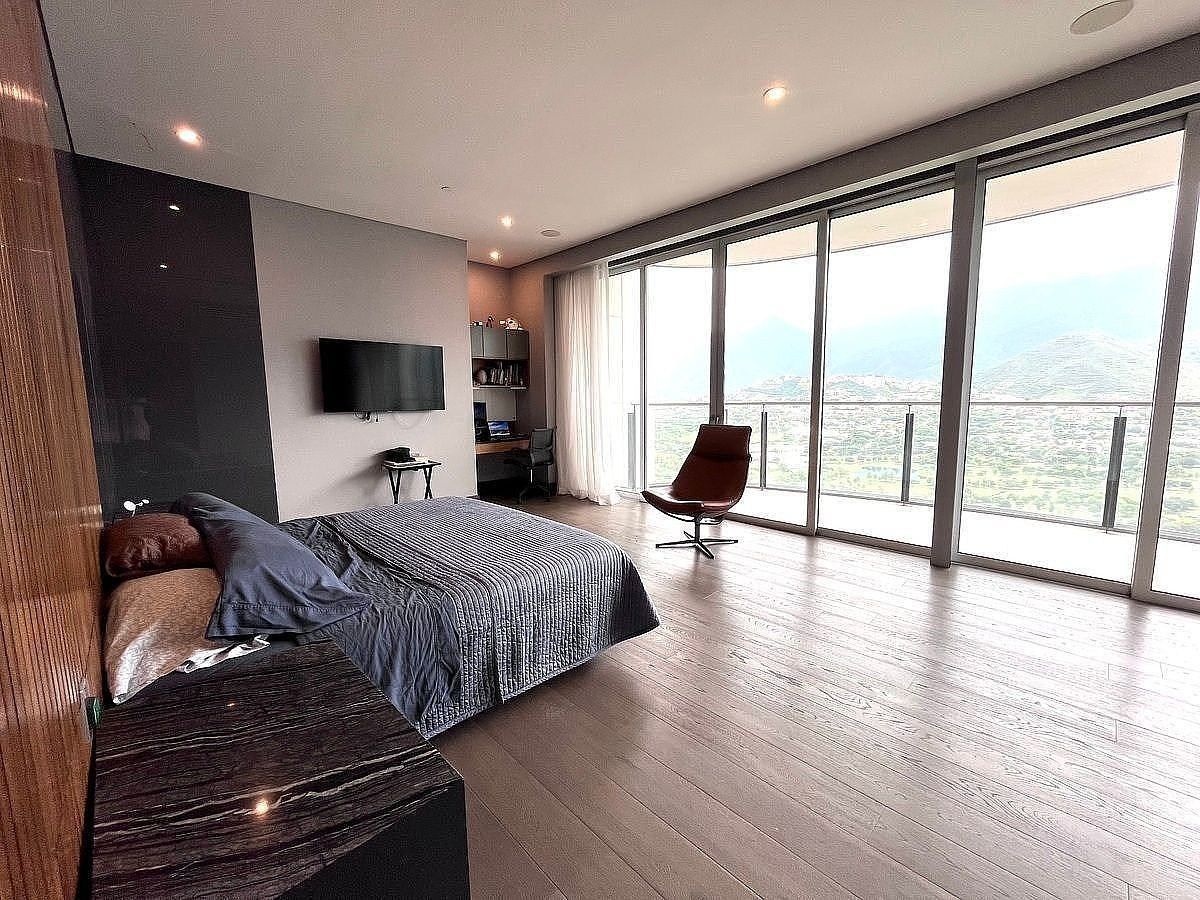 Apartamento em Jardines del Campestre, San Pedro Garza García, foto 21 de 32