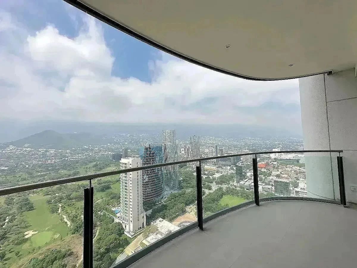 Apartamento em Jardines del Campestre, San Pedro Garza García, foto 24 de 32